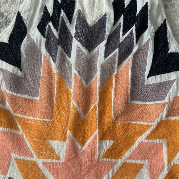 Rip Curl Boho Dress - Picture 6 of 6